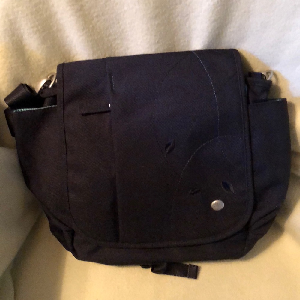 Haiku bag/backpack